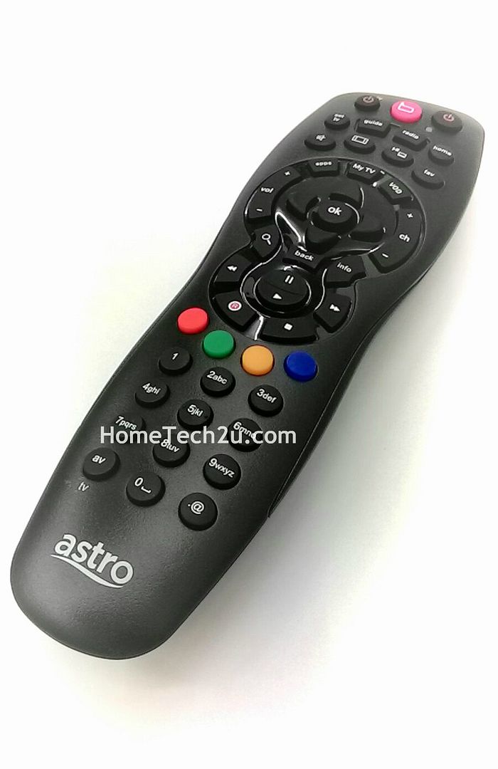 NEW Astro Beyond Remote Control 100 Original Astro byond remote